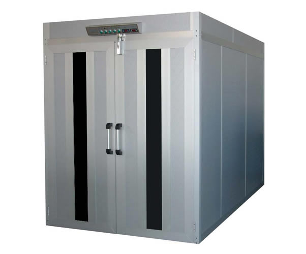 Расстойные шкафы MAKIZ (Италия)